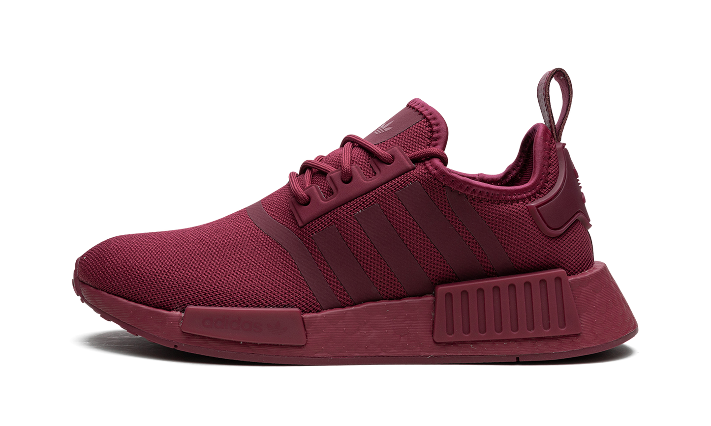 NMD R1 MNS WMNS "Maroon" HP9662