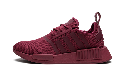 NMD R1 MNS WMNS "Maroon" HP9662