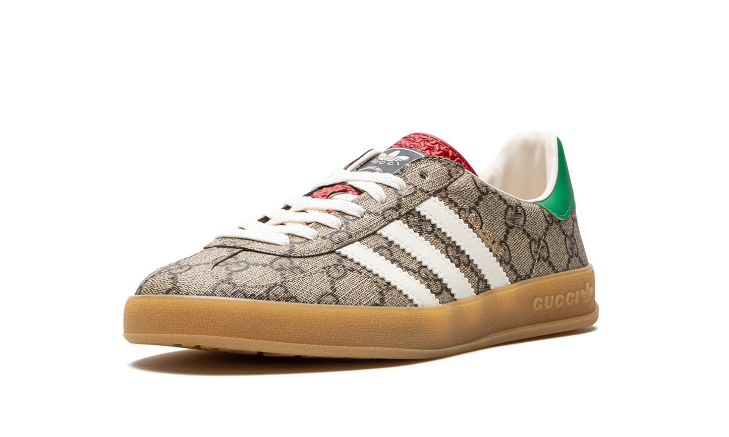 Gazelle "Gucci - GG Monogram - Beige" IE2262