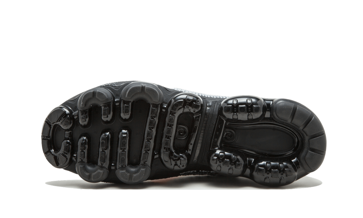 The 10: Air Vapormax FK "OFF WHITE" AA3831 001