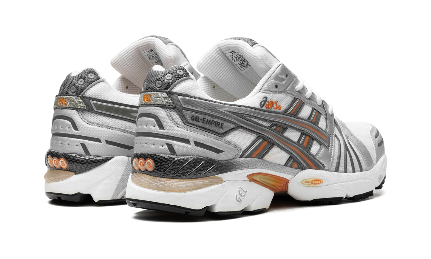 Gel Empire "Orange Popsicle" TN435 0193