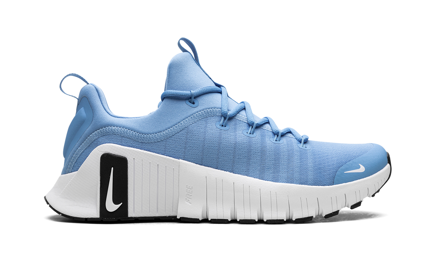 Free Metcon 6 TB "University Blue" HM3754 401