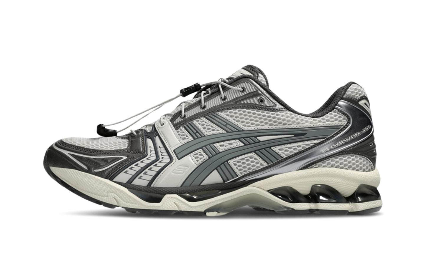 Gel-Kayano 14 "Unlimited Pack Oyster Grey" 1203A549 022