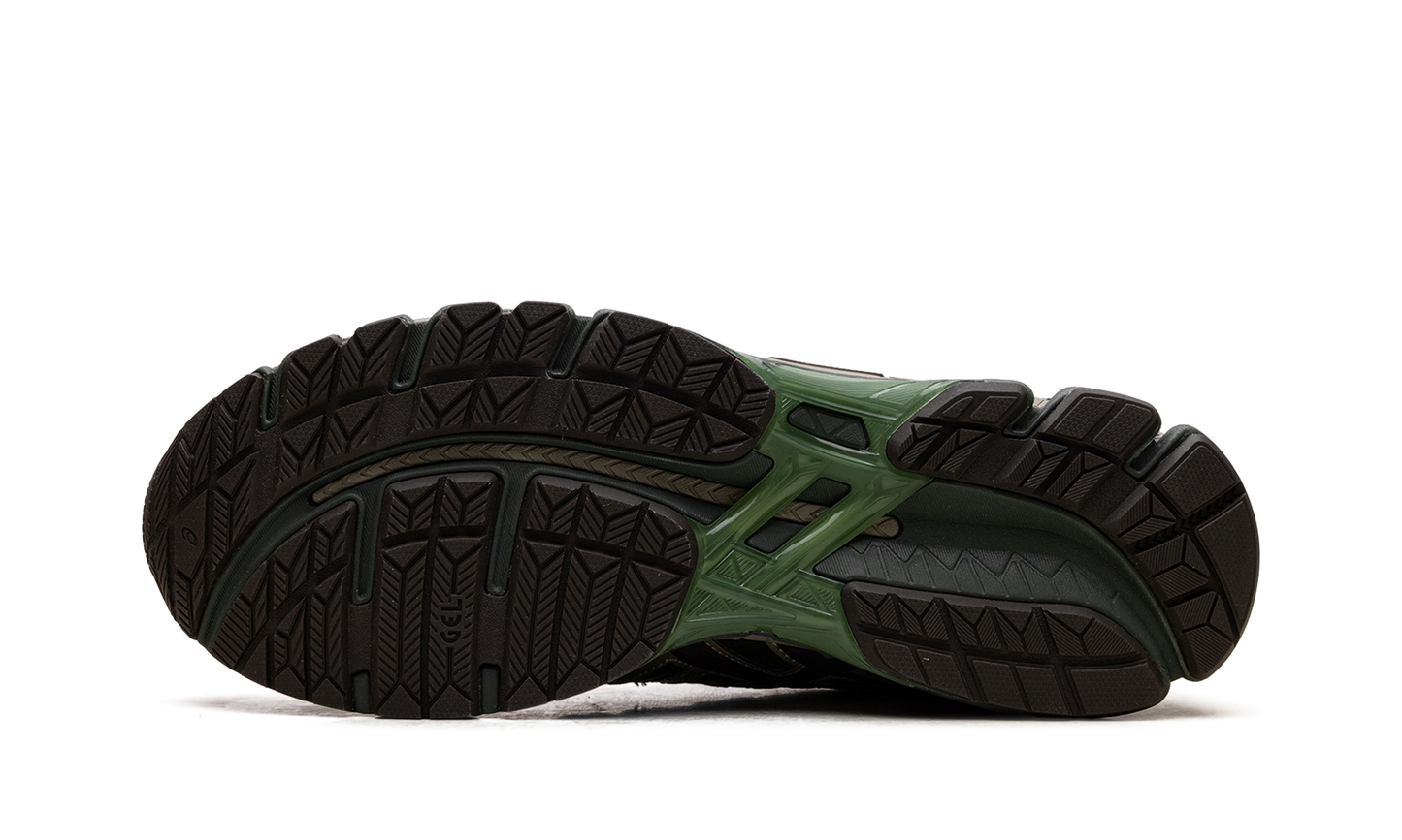 Gel-Kayano 20 UB10-S "Kiko Kostadinov - Moss Gunmetal" 1203A664 300