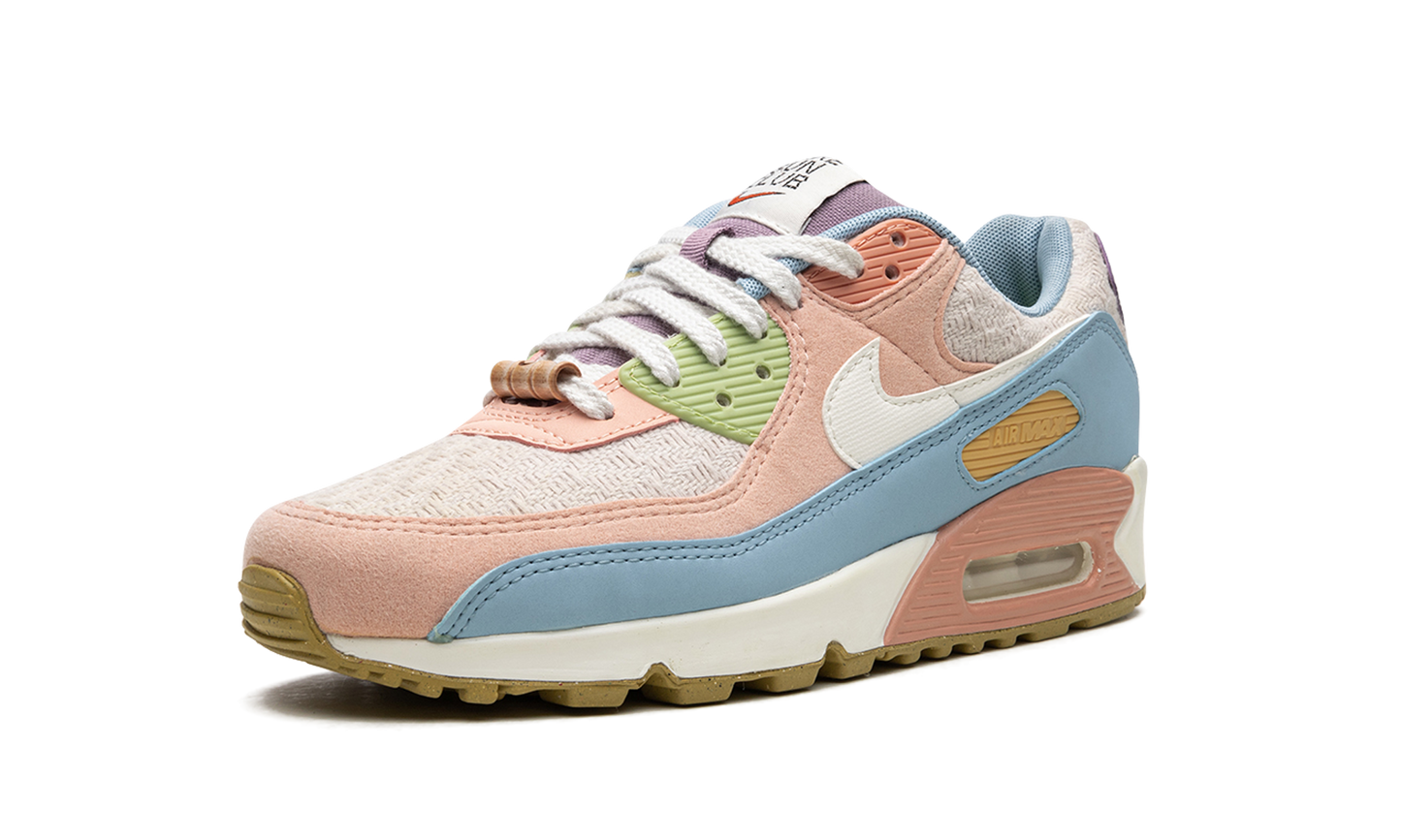 AIR MAX 90 SE WMNS "Sun Club" DJ9997 100