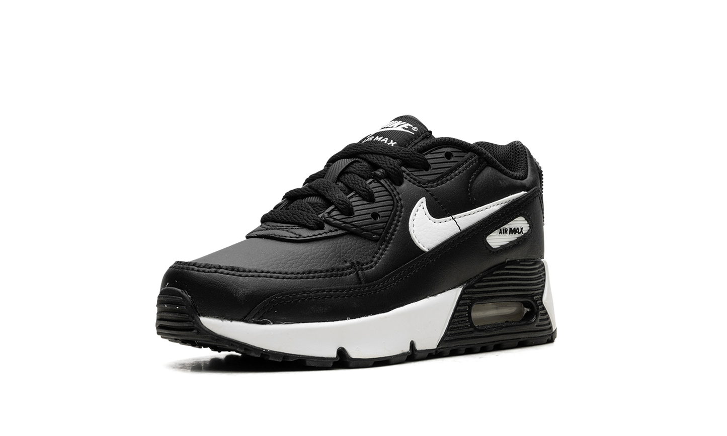 Air Max 90 "Black White" CD6867 010