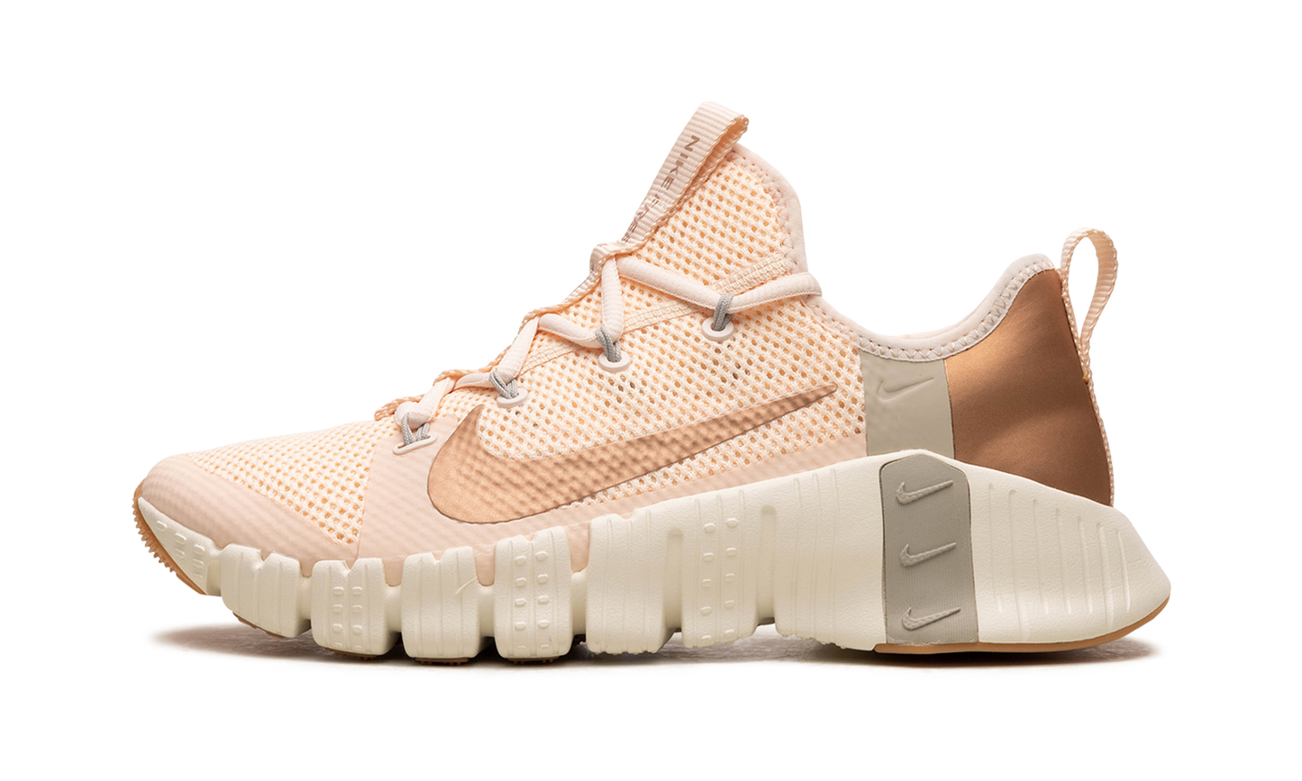 FREE METCON 3 WMNS "Guava Ice" CJ6314 892