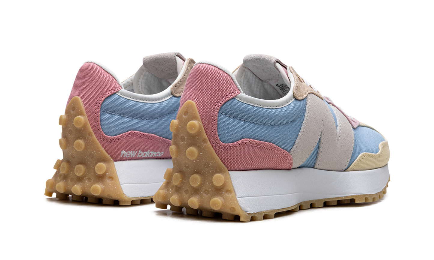 327 WMNS "Light Indigo Multi Color" WS327UB