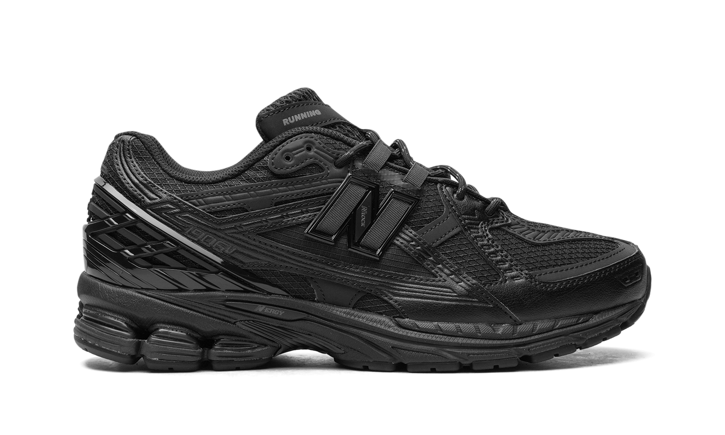 1906 "Tripple Black" M1906NJ