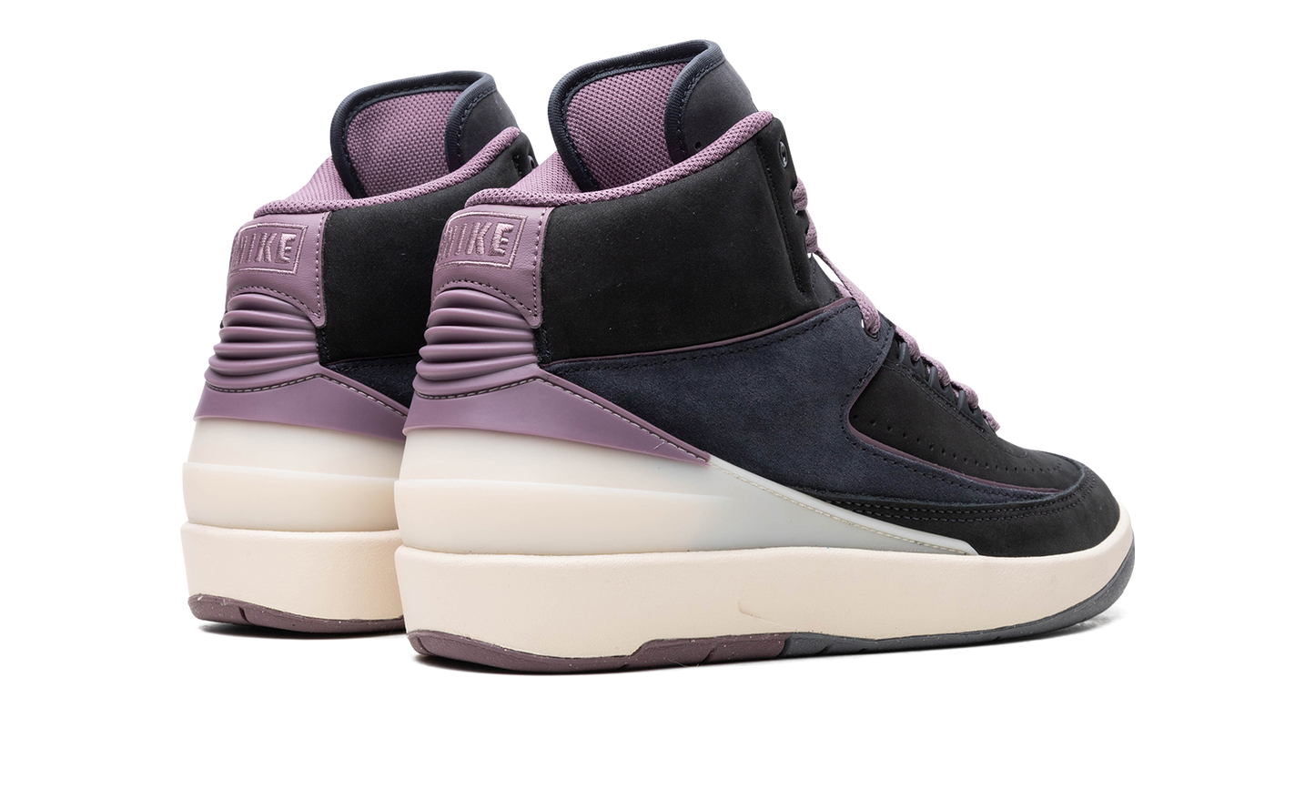 Jordan 2 Retro WMNS "Mauve" DX4400 005