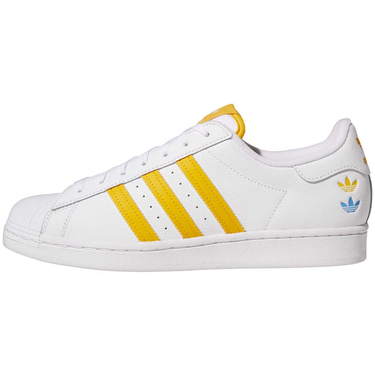 Superstar "White Team College Gold" GZ4741