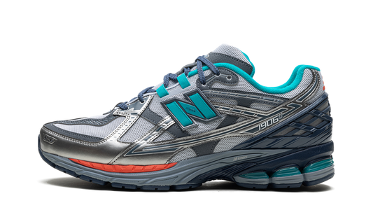 1906U "The Whitaker Group - Electric Teal" M1906NK1