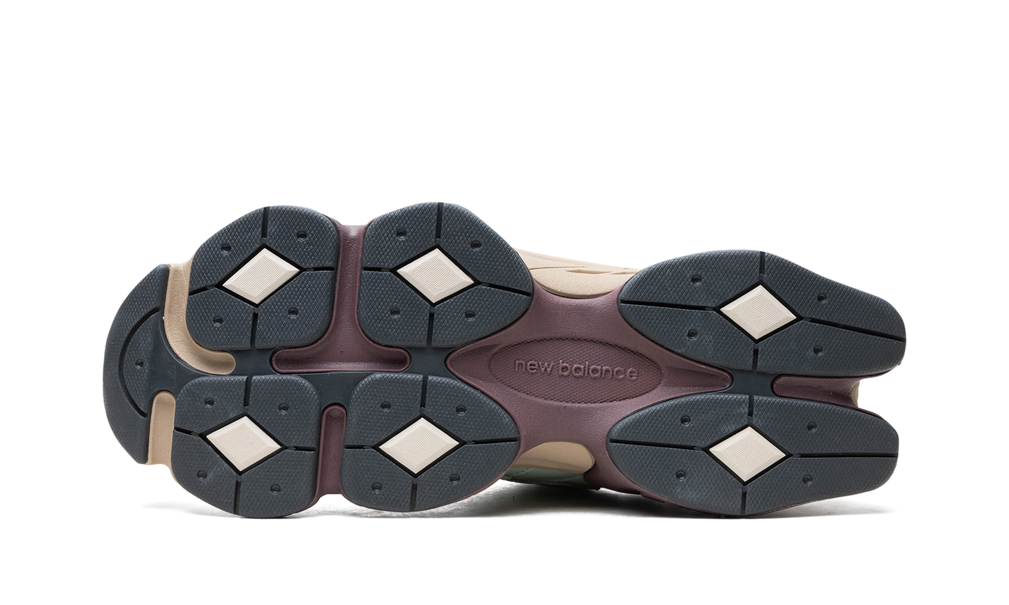 9060 "Clay Ash" U9060GCA