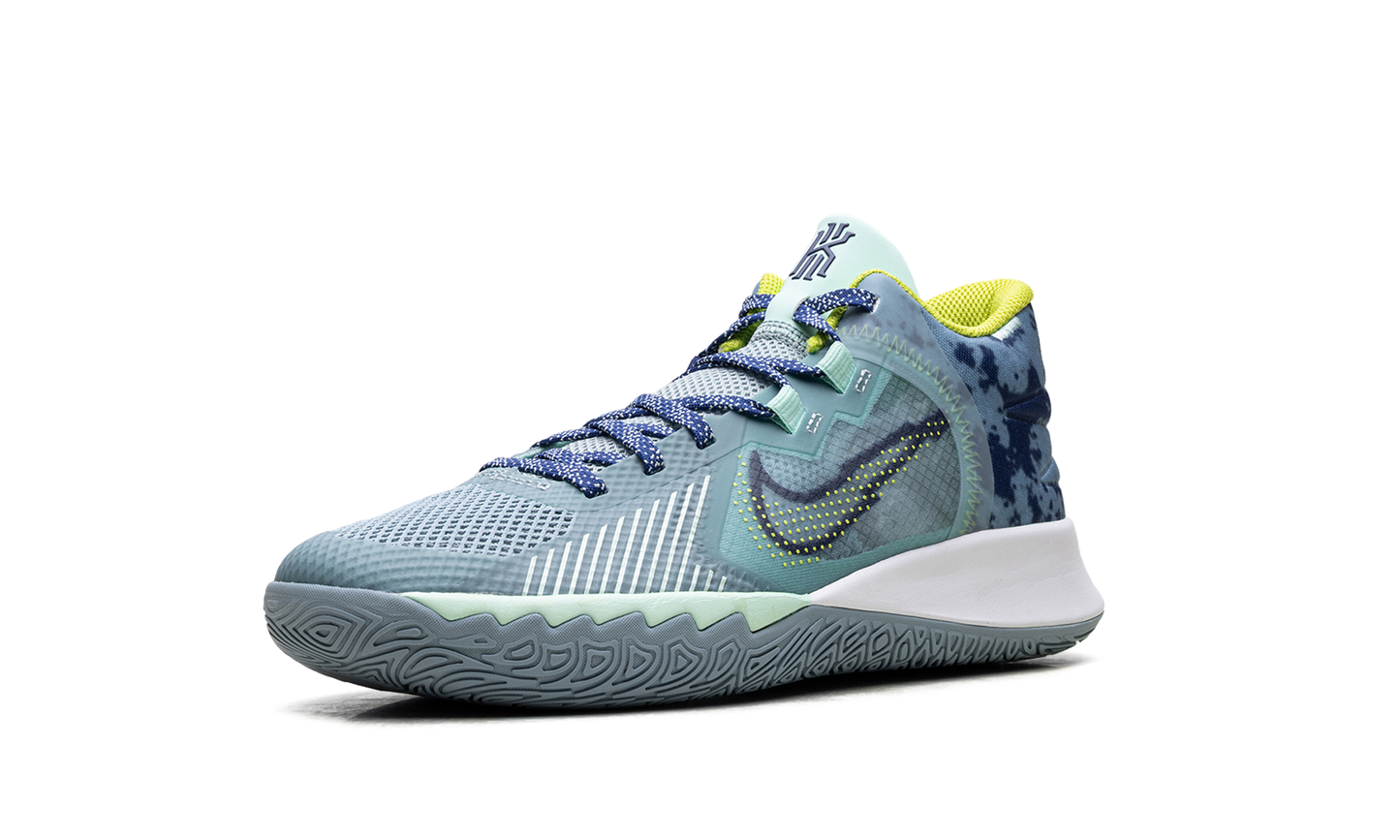 Kyrie Flytrap 5 GS "Ocean Cube" DD0340 300