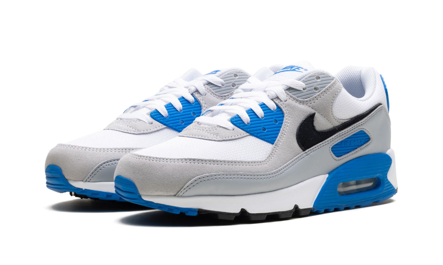 Air Max 90 "Detroit Lions" FN6958 102