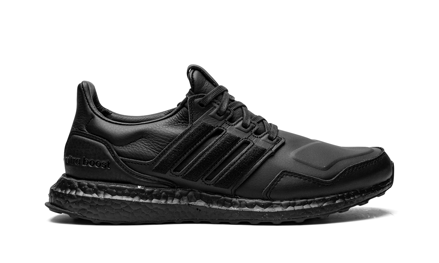 UltraBOOST leather EF0901