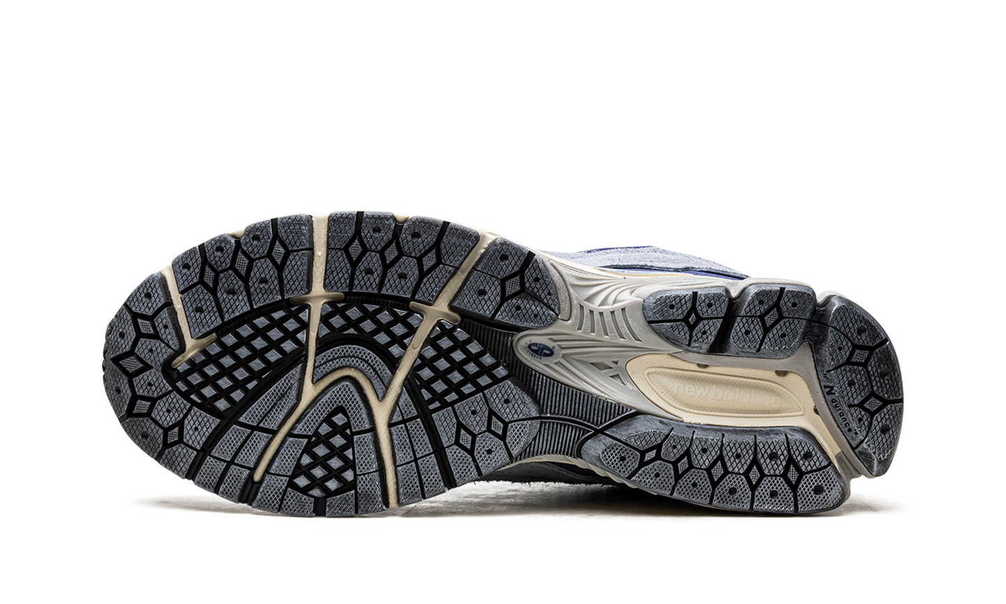 2002RDI "Protection Pack - Purple" M2002RDI