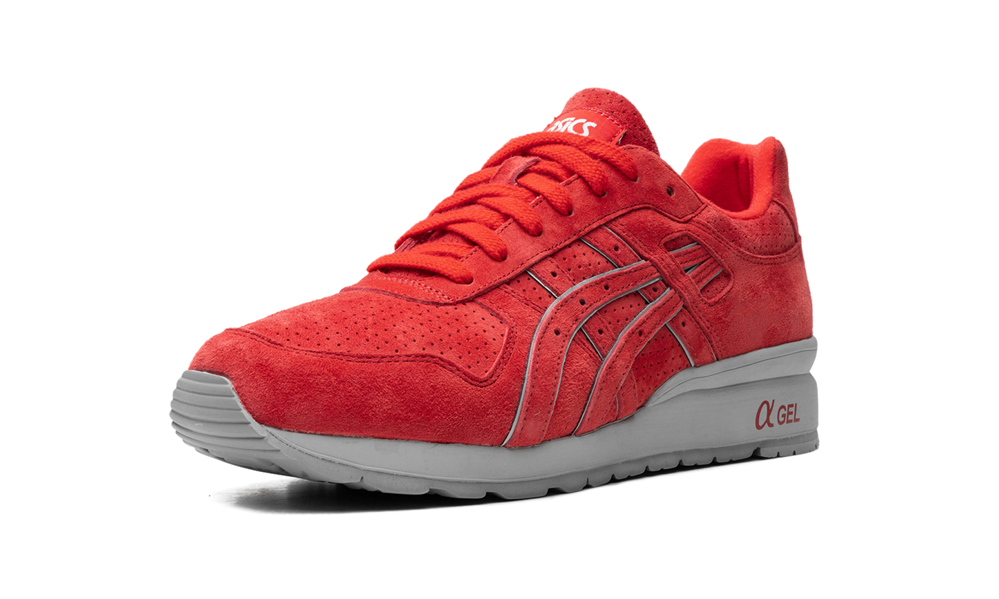 GT-II "Ronnie Fieg - Super Red"