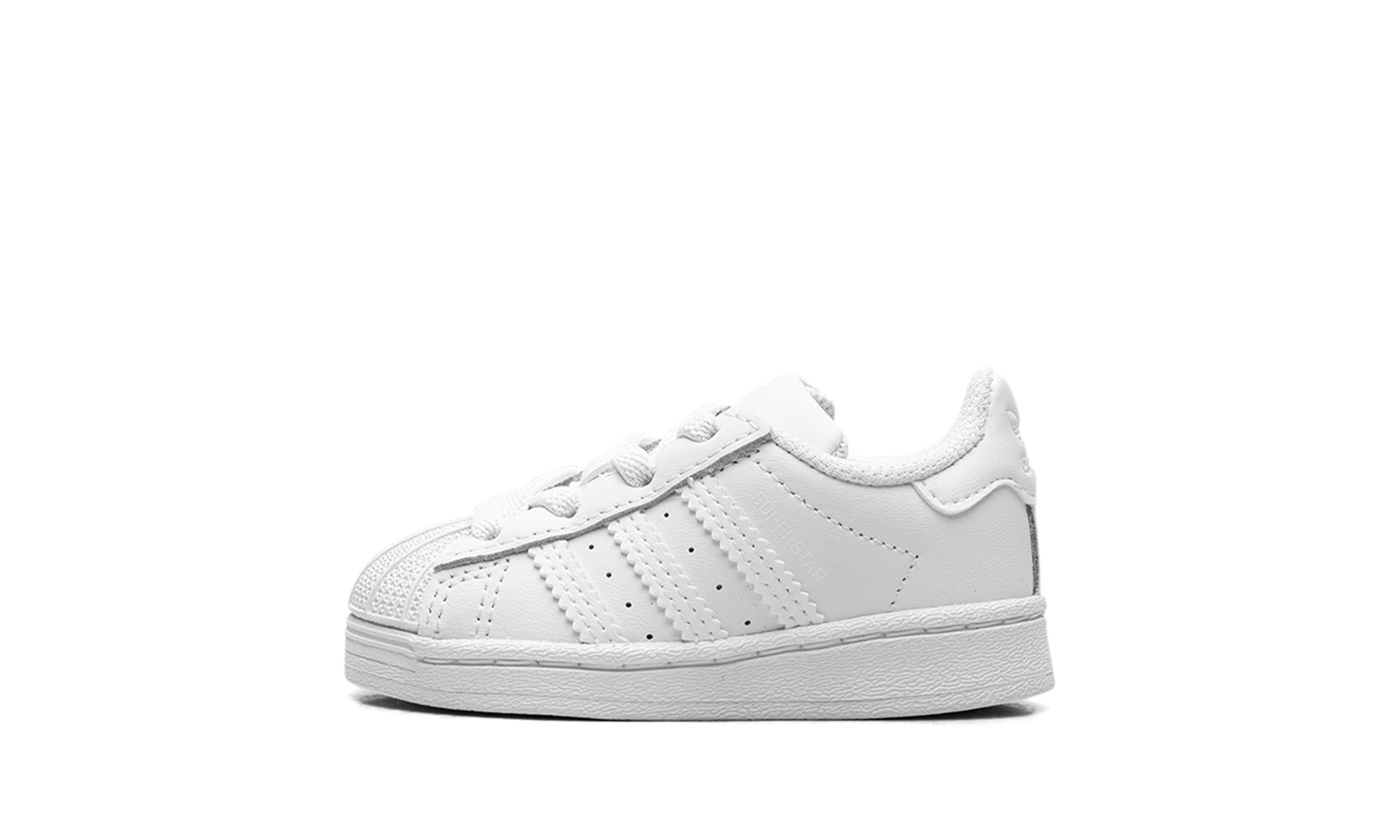 Superstar TD "White" EF5397
