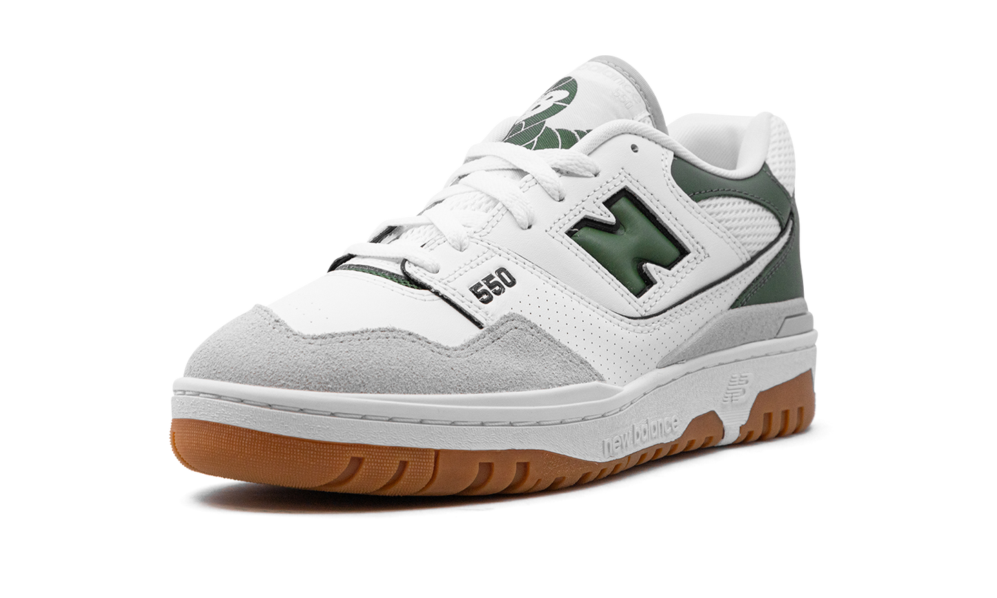 550 "White" BB550ESB