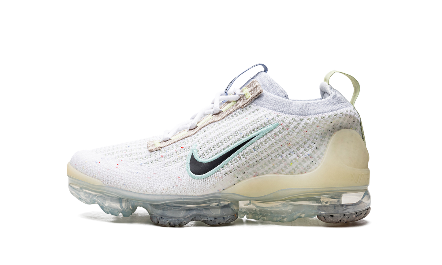 Air Vapormax 2021 FK GS DQ7758 100