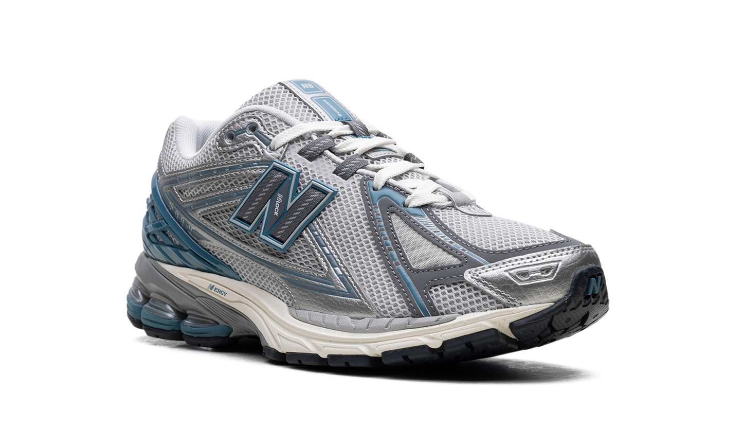 1906 "Silver/Teal" M1906REO