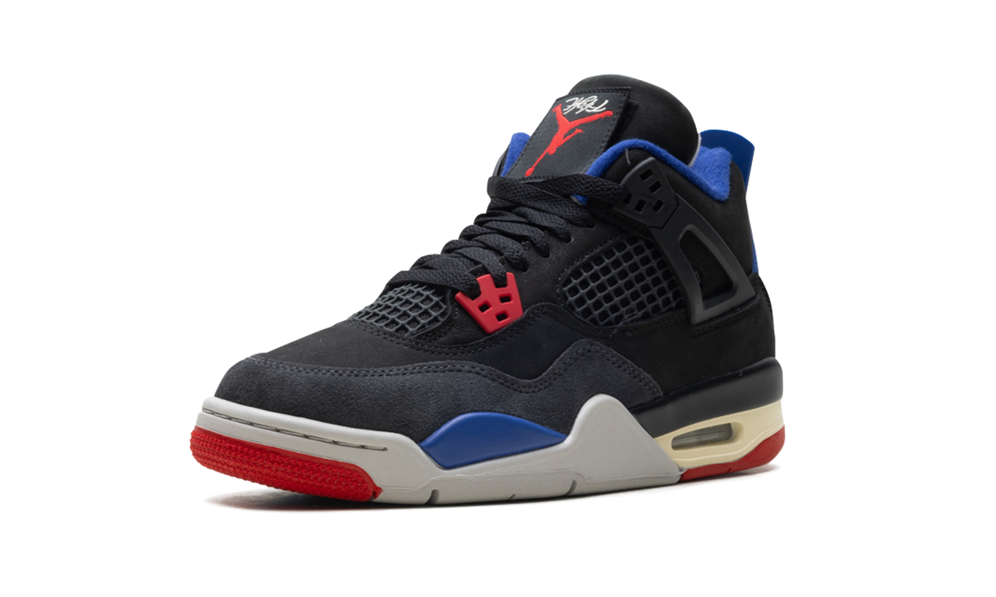 Air Jordan 4 GS "Rare Air" IB4171 003