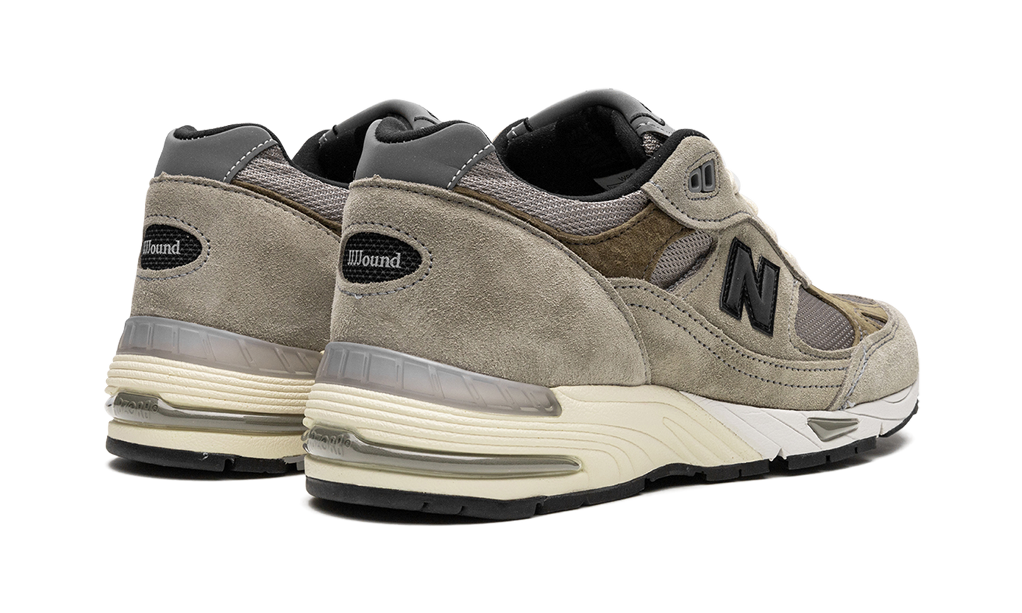 991 WMNS "MADE in UK - JJJJound x New Balance" W991JJA