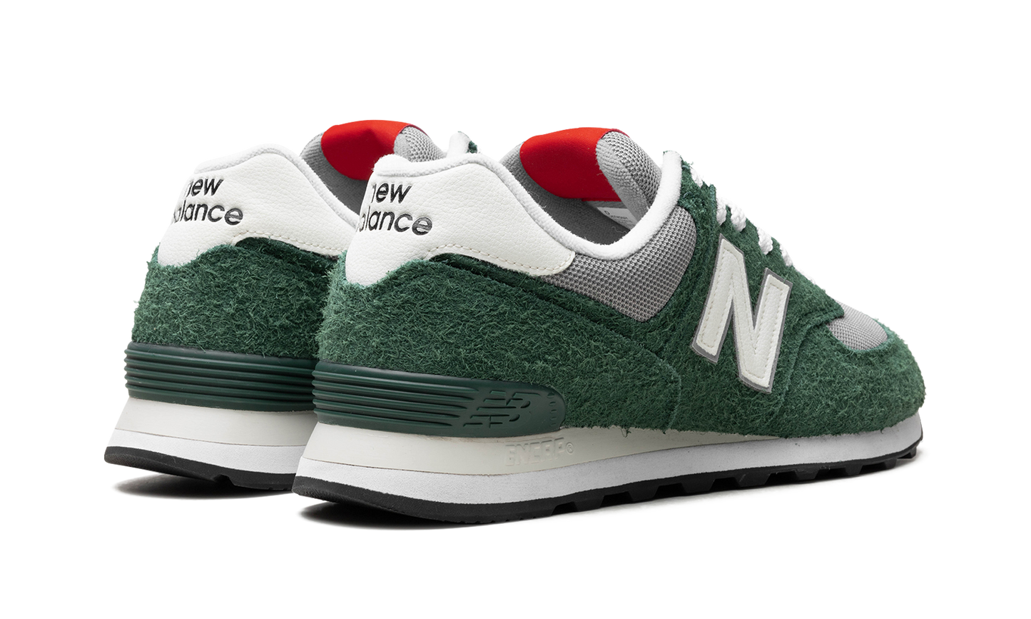 574 "Nightwatch Green Sea Salt" U574GNH