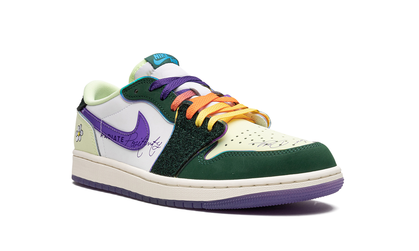 Air Jordan 1 Low OG "Doernbecher 2023" FD9665 351