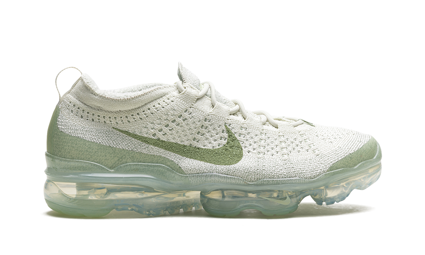 Air VaporMax 2023 Flyknit "Enamel Green" DV1678 300