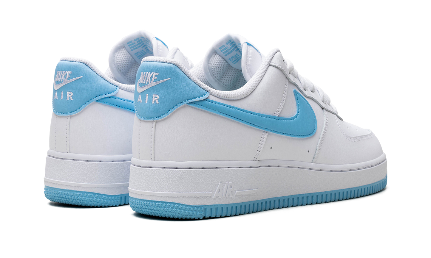 Air Force 1 "Blue" FQ4296 100