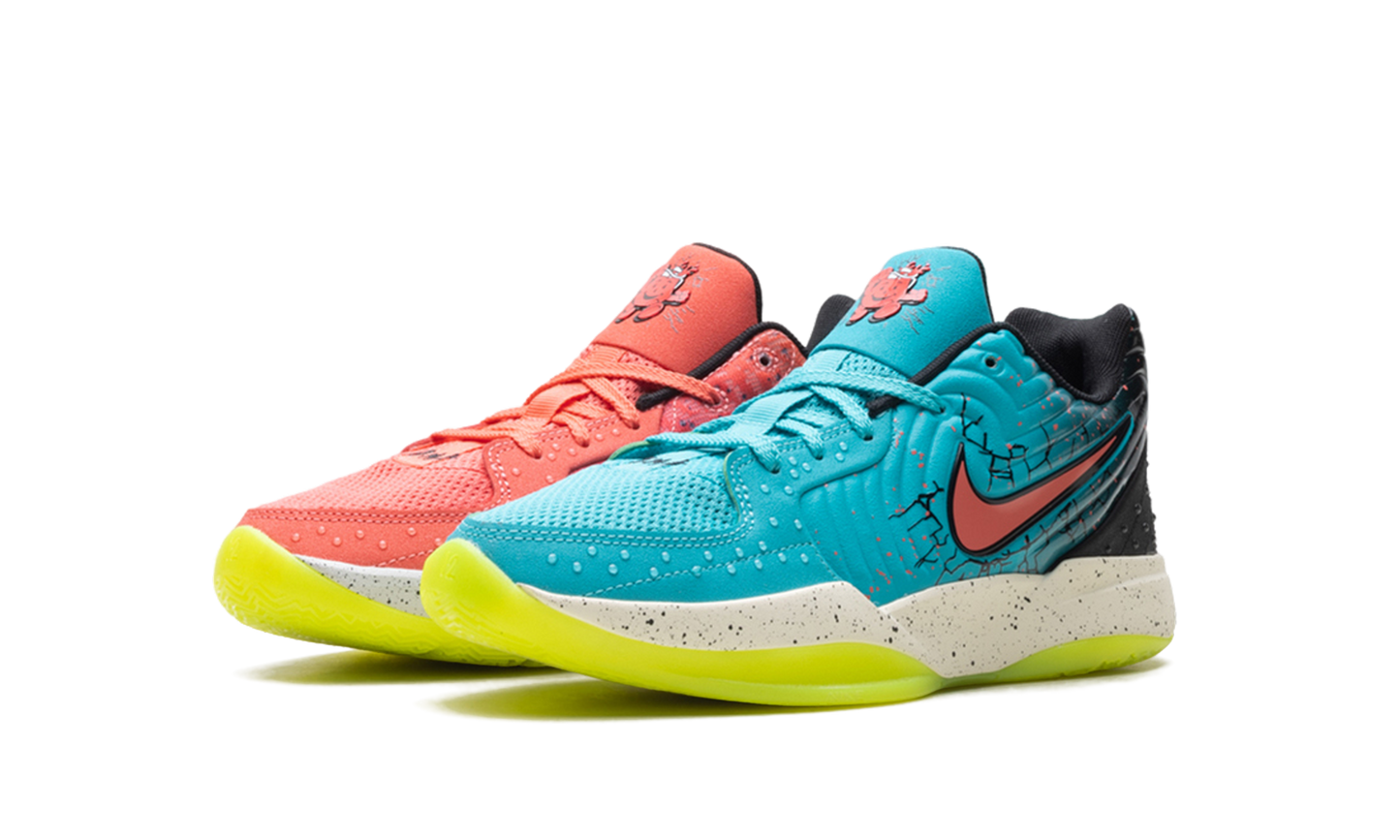 JA 2 (GS) "KOOLAID" IF3948 800