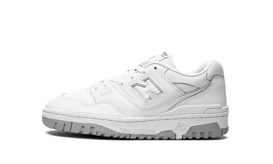 550 GS "White Grey" GSB550PB