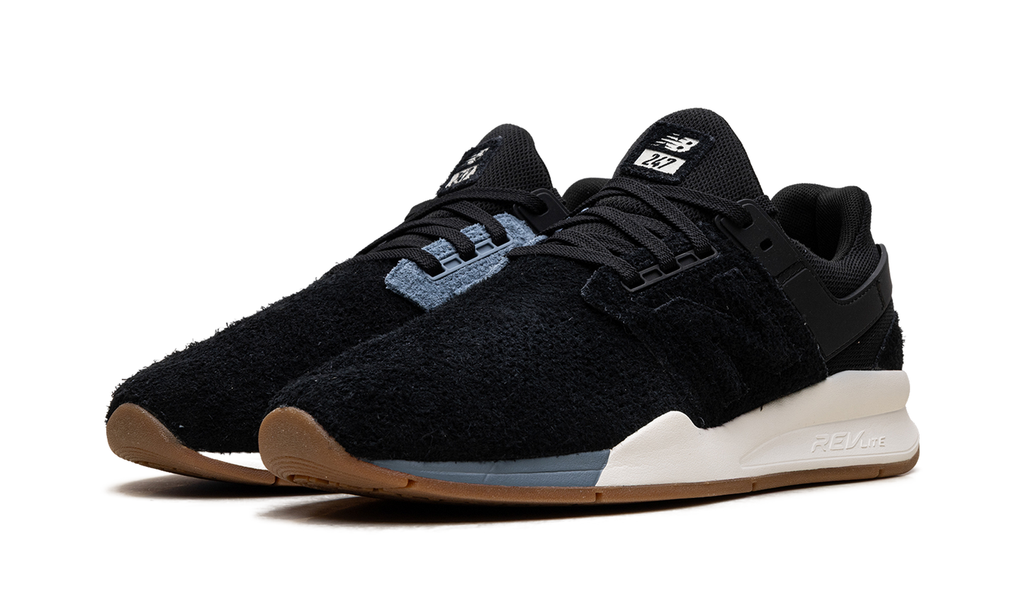 247 "Black Denim" MS247OW