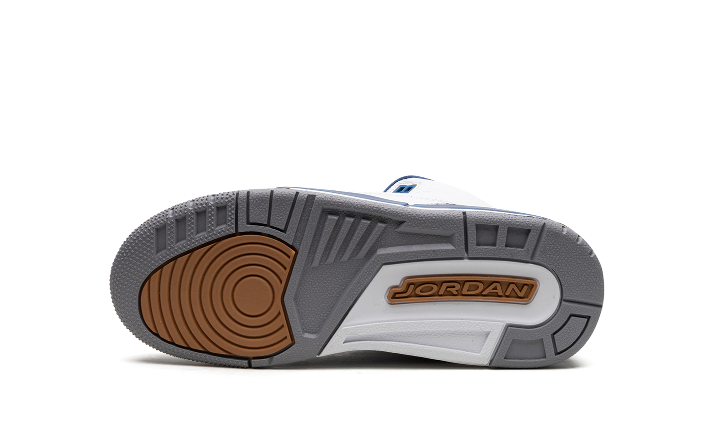 Air Jordan 3 GS "Wizards" DM0967 148