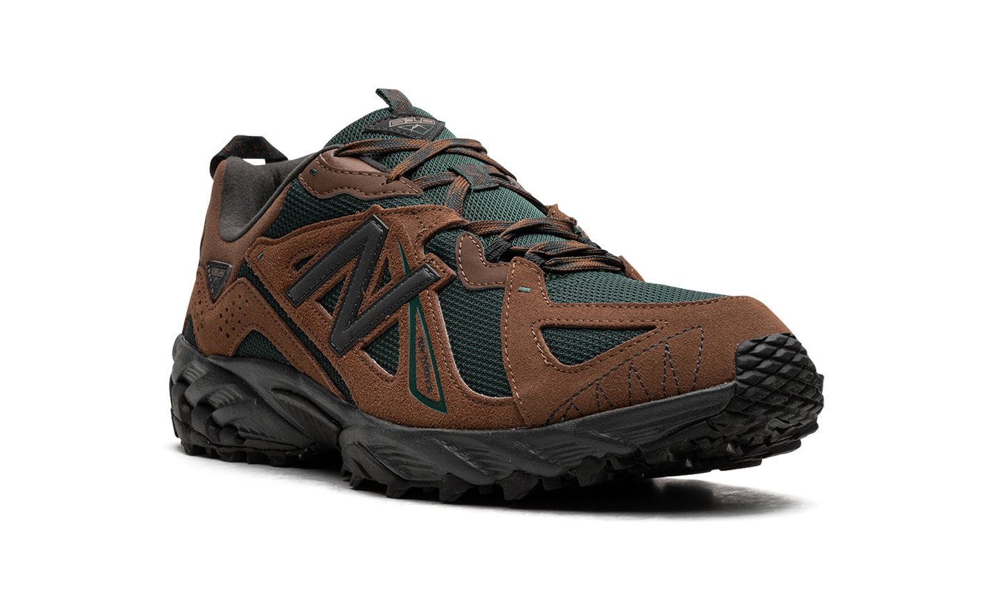 610v1 "Beef And Broccoli" ML610TBG