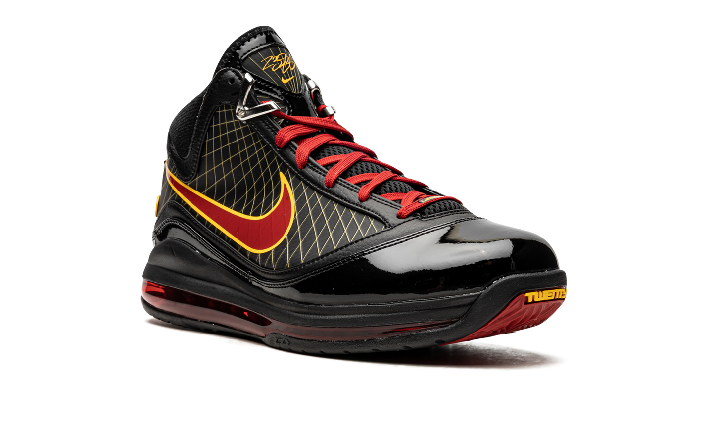 Air Max Lebron 7 PE "Fairfax" CU5646 001