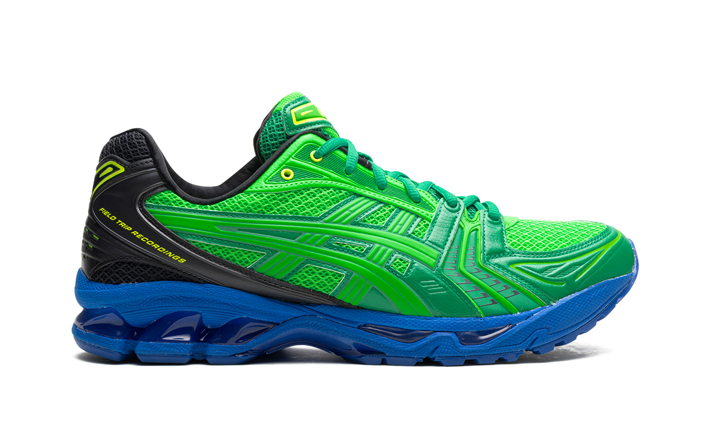 GEL-Kayano 14 "Field Trip Recordings" 1203A620 300