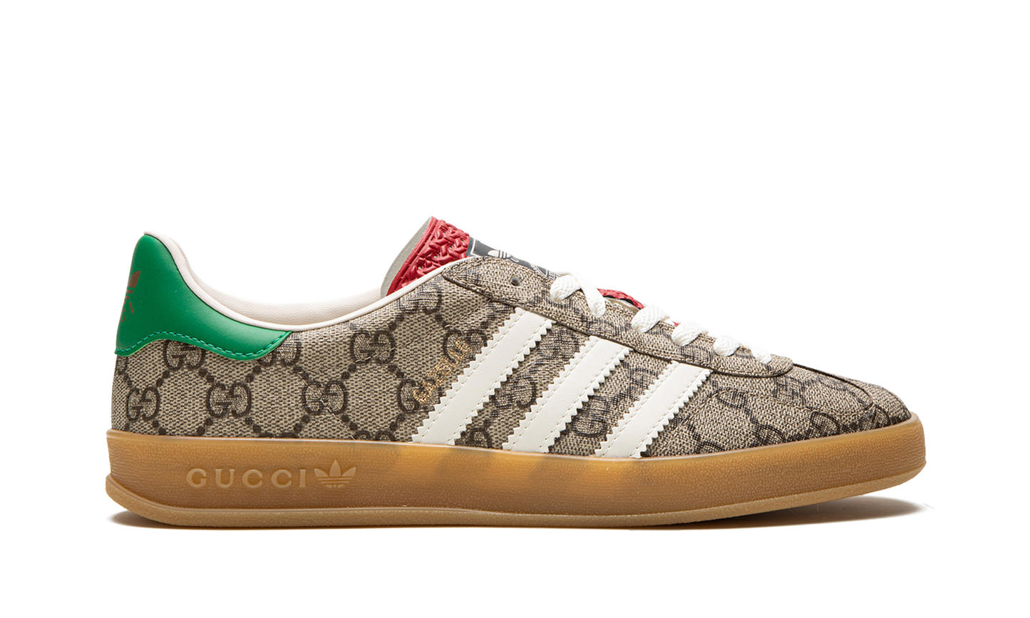 Gazelle "Gucci - GG Monogram - Beige" IE2262