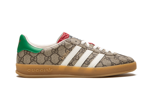 Gazelle "Gucci - GG Monogram - Beige" IE2262