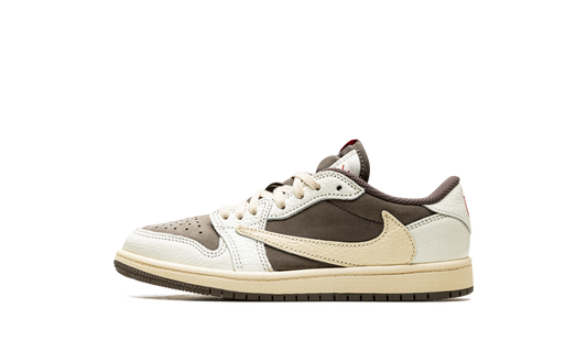 Air Jordan 1 Low OG SP PS "Travis Scott - Reverse Mocha" DO5442 162