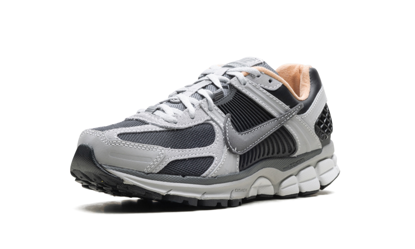 Zoom Vomero 5 "Dark Smoke Grey Vachetta" HV5982 001