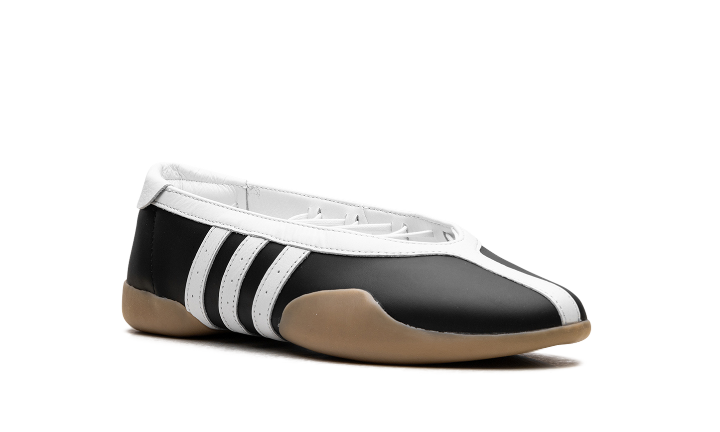 Taekwondo Mei Ballet WMNS "Black White" JR7031