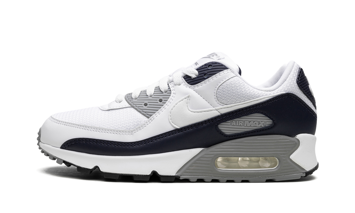 Air Max 90 "Obsidian" CT4352 100