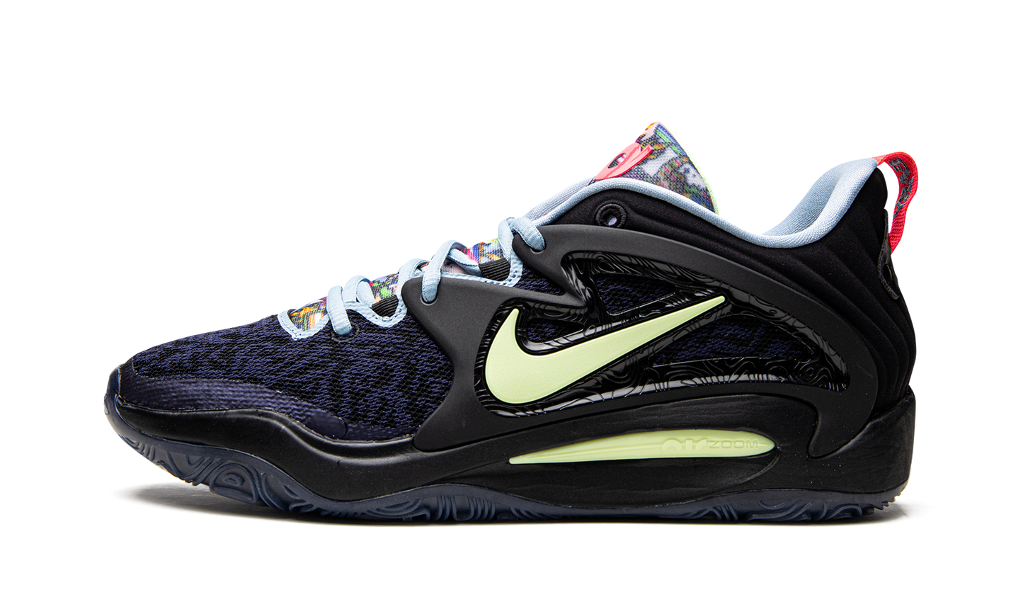 KD 15 "New Beginnings"