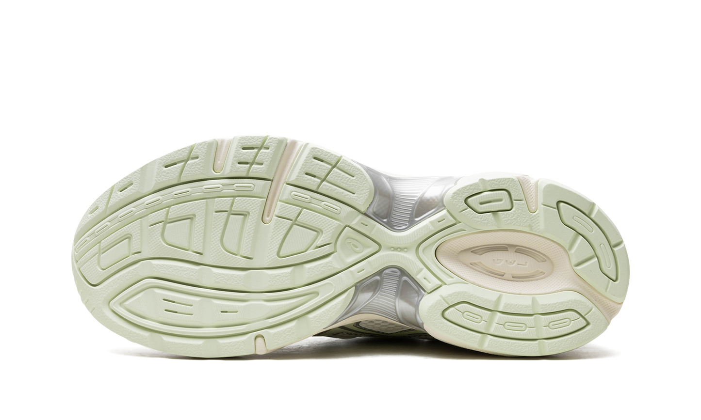 GEL-1130 WMNS "Silver / Green" 1202A505 101