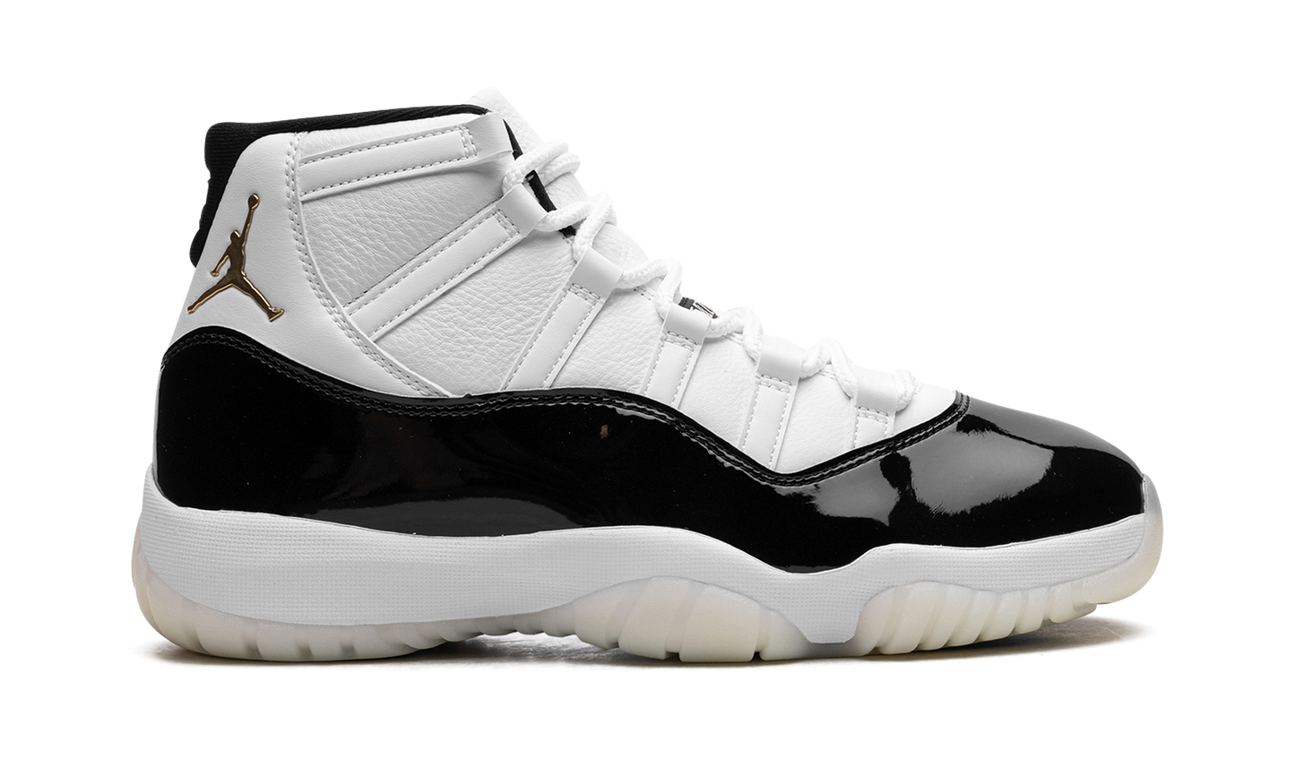 Air Jordan 11 "Gratitude" CT8012 170