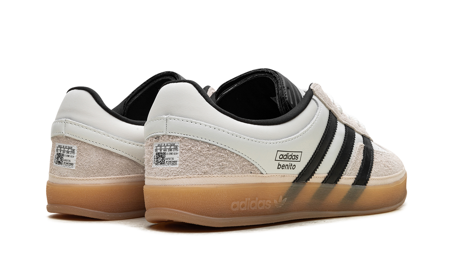 Gazelle Indoor "Bad Bunny - Off White" IF9735