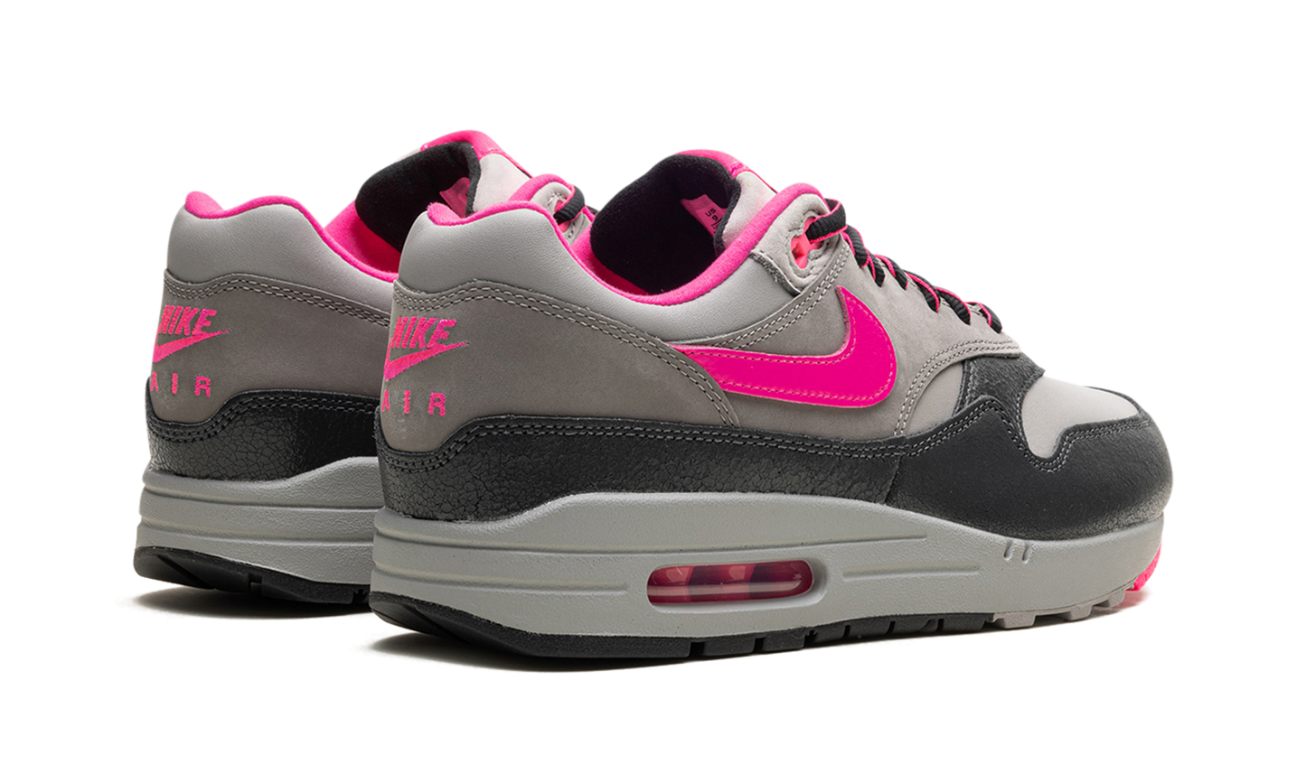 Air Max 1 SP "HUF - Pink Pow"